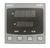 West Control Solutions P4101 Temperature Controller 4100+ New Surplus