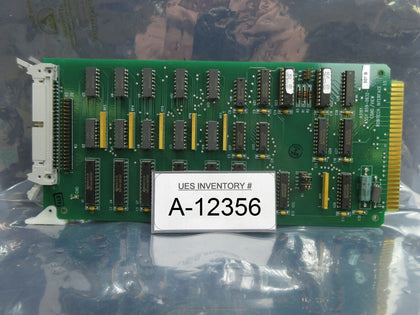SVG Silicon Valley Group 859-0832-007 Interface PCB Card Rev. B 90S Used Working