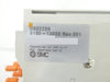 SMC EX160-SDN1A 8-Port Pneumatic Manifold VQ1301NY-5 AMAT 0190-13033 Working