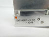 Nikon Precision ERGR-CF Electro Pneumatic Regulator SY5140RT-5LOZ-X394 Working