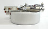 Nor-Cal Products 020421-1 Throttling Pendulum Valve SPUSD/1010E0054 Refurbished