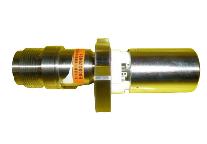 KLA-Tencor 720-23189-000 10kV Floodgun Assembly KLA Instruments Spare Surplus