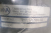 HVA High Vacuum Apparatus 21211-1003R-002 Gate Valve AMAT 3870-02707 New