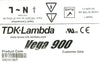TDK-Lambda V900WWT Spectrometer Power Supply Vega 900 AB Sciex Working Surplus