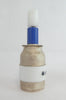 Jennings CSV4-900-0108 CSV4-900-0106 Vacuum Capacitor Lot of 2 Working Surplus