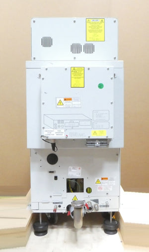 iH 1800 Edwards NGS949000XS Vacuum Dry Pump IH800 Manufacturer Refurbished