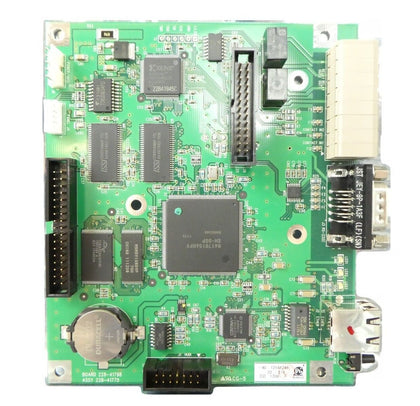 Shimadzu 228-41798 Prominence Communications PCB 228-41775 CBM-20A New Surplus