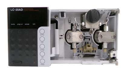 Shimadzu 228-45000-32 Liquid Chromatography LC-20AD V1.12 Untested Spare