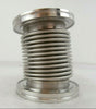 Edwards ISO80 High Vacuum Flexible Bellows 5" Reseller Lot of 3 Working Spare
