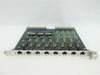 Tachibana Tectron TVME3001-1 Network PCB Card TVME3001 JEOL JWS-2000 SEM Working