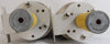 Meiden SCV-520M Variable Vacuum Capacitor Lot of 2 Working Surplus