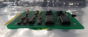 PRI Automation BM29095 128K RAM/EE PROM PCB Card PB29090 Brooks Working Surplus