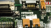Hitachi VME Microcomputer MU-712E Used Working