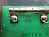 Kokusai Electric D2E01306 Card Reader Board PCB CARD2-I/F Vertron III Used