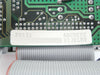 Alcatel P0151 Turbomolecular Connector Panel PCB P0151-F ACT 1300 M Working
