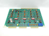 Varian Semiconductor VSEA E-H5997001 Beam Line Control PCB Card Rev. E Working
