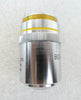 Nikon BD Plan 10 0.25 Microscope Objective 210/0 Reseller Lot of 5 Surplus