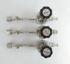 AP Tech AP1210S Regulator Valve Lot of 9 Used Working