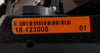 Therma-Wave 18-123005 Detector Laser Mirror Assembly KLA-Tencor Working