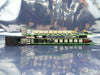MKS Instruments AS01500-63 Interlock PCB Card CDN500R-63 AMAT 0090-05655 Working