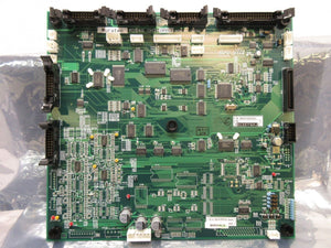 Muratec 3ASSYC805402 Interface Board PCB OHT-SRVC2 M164A Used Working