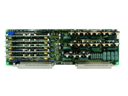 Shimadzu 262-75239F Turbo Controller PCB Card MB-DRIV 1003 EI-3203MD Working
