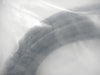 AMAT Applied Materials 0150-21029 CH 4 Bakeout Cable New
