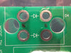 Shinko HASSYC806402 Recovery Board PCB M174-2 OHT-CAP2 Single Module Used