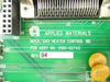 AMAT Applied Materials 0100-02745 INTLK Gas Heater Control PCB Producer Working