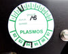Plasmos SD 4003 200mm Automated Ellipsometer Controller AF-750 Lang MCC Working