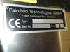 Fairchild Technologies OEBR 1 Module 150-200mm Wafer Tool SVG Untested Surplus