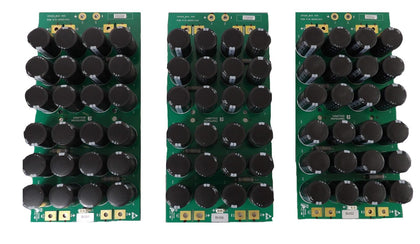 United Imaging 78000533 UIH-C V03 CP520_BUS V05 PCB 60001342 Reseller Lot of 3