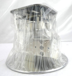 Varien Semiconductor 108374001 Electrode Suppression Assembly New Surplus