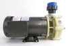 AMAT Applied Materials 165-12951-00 MDM Ecosys Pump Kit Damaged Joint Baldor New