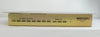 Semitool 900C0182 Fill Vessel I/O Block Chemical Delivery System Untested As-Is