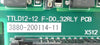 TEL Tokyo Electron 3880-200114-11 TTLD12-12 F-DO_32RLY PCB Card 3895-120809-11