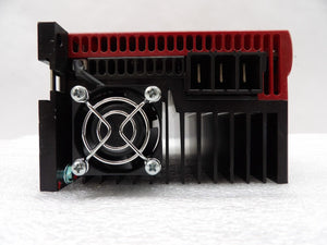 Control Concepts uF1HXTB0-80-P7000 SCR Controller MicroFUSION AMAT Working