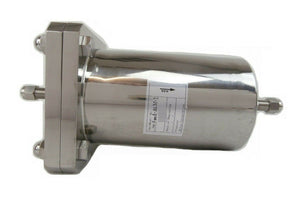 Nitta PNP-F100A-AL3C-T Pneumatic Manifold Tank New Surplus