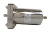 Nitta PNP-F100A-AL3C-T Pneumatic Manifold Tank New Surplus