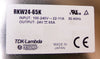 TDK-Lambda RKW24-65K Power Supply Module Lot of 2 Working Surplus