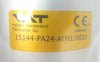 VAT 15144-PA24-AFH1 HV Isolation Gate Valve Series 15.1 500393737 Refurbished