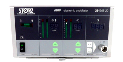 Karl Storz-Endoskope 264305 20 SCB Electronic Endoflator Module Working Spare