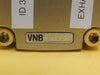 SMC VNB301AS Pneumatic Process Valve Reseller Lot of 2 Used Working