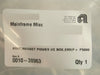 AMAT Applied Materials 0010-38963 Magnet Power Box EMXP+ Precision 5000 New