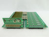 EBRAINS 650-VME12T Backplane Board PCB 650-VJ212 JEOL JWS-2000 SEM Working Spare