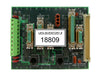 ESI Electro Scientific Industries CKA 77266 Auxiliary I/O Backplane PCB Working