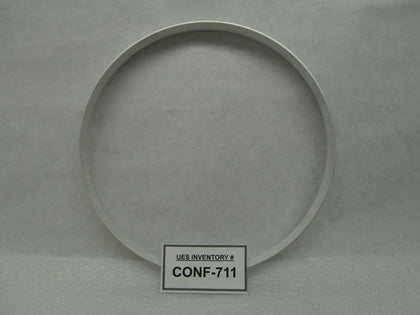 AMAT Applied Materials 0021-39935 IPS Upper TV Port Liner Used Working