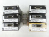 Tylan FC-2902M Mass Flow Controller MFC Reseller Lot of 6 AMAT Working Surplus