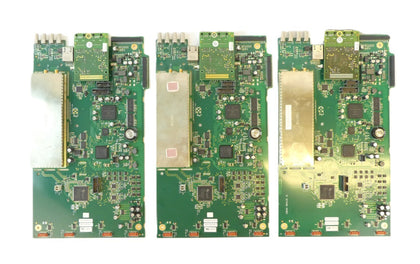 Huttinger 1734527-04 Process Interface PCB Trumpf Reseller Lot of 3 Working