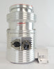 TURBOVAC MAG W 300 iPL Leybold 410300V0705 Turbomolecular  Pump Turbo Tested